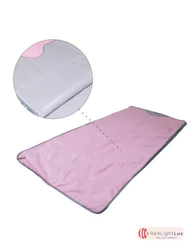 Infrared Sauna Blanket | Burn Calories, Soothe Muscles, Improve Sleep | Free Shipping