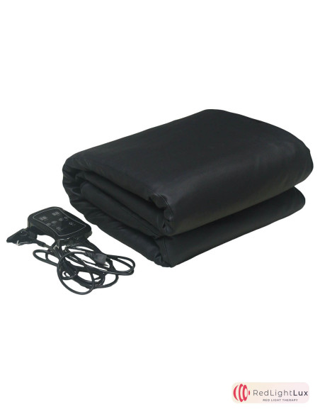 Infrared Sauna Blanket | Burn Calories, Soothe Muscles, Improve Sleep | Free Shipping