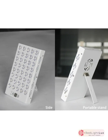 Appareil de luminothérapie rouge Micro pour un meilleur bien-être