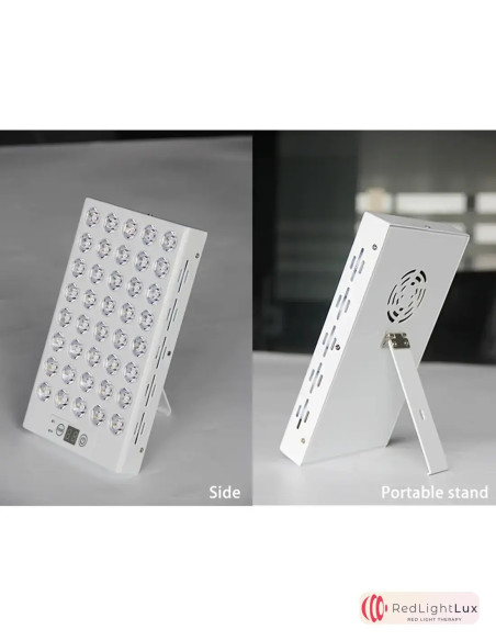Appareil de luminothérapie rouge Micro pour un meilleur bien-être