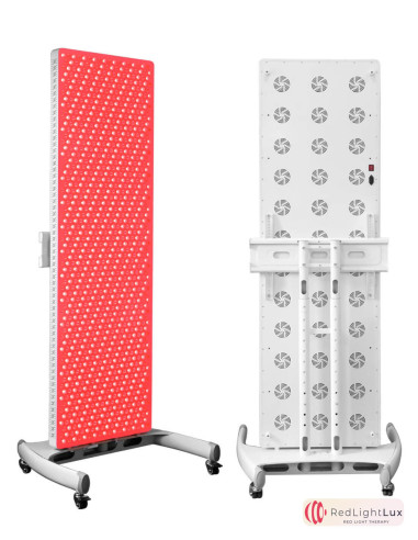 Appareil de luminothérapie rouge Elite pour un meilleur bien-être