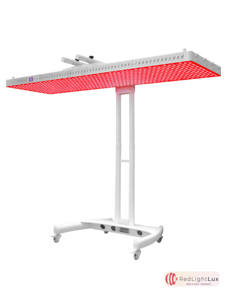 Elite Red Light Therapy Device for Enhanced Wellness