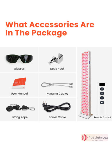 Ultimate Red Light Therapy Device for Enhanced Wellness