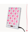 Micro Red Light Therapy Device