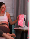 Mini Red Light Therapy Device