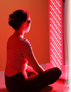 Max Red Light Therapy Device for Enhanced Wellness