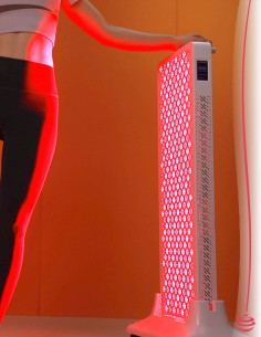 Mega Red Light Therapy Device for Enhanced Wellness