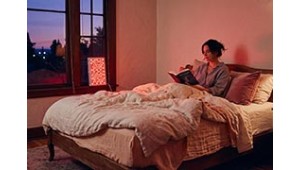 Schlafoptimierung & zirkadiane Gesundheit