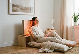 Thérapie par lumière rouge et cancer