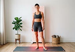 Red light therapy for weight loss